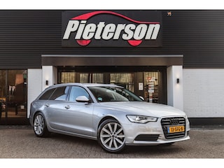 Audi A6 Avant 2.8 FSI LED XENON NAVI CRUISE GOED ONDERHOUDEN