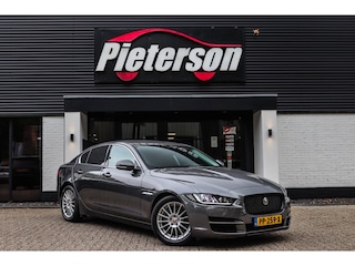 Jaguar XE 2.0 Prestige ORIGINEEL NL BTW! CAMERA LEDER XENON