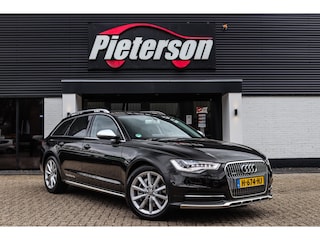 Audi A6 quattro 3.0 TFSI BOSE 360 MEMORY LUCHTVERING