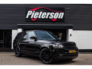 Land Rover Range Rover 4.4 SDV8 Vogue PANO MASSAGE VOL OPTIE