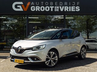 Renault Scénic 1.3 TCe Intens|Org NL|Camera|Trekhaak