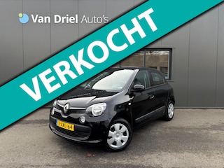 Renault Twingo SCe 70 Expression / Airco / Radio!