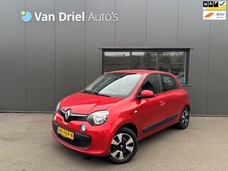 Renault Twingo SCe 70 Collection / Airco / Dealer onderhouden!