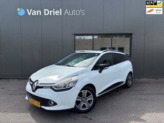 Renault Clio Estate TCe 90 Night&Day / Navigatie / Dealer Onderhouden!