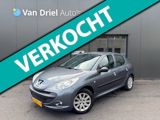 Peugeot 206 1.4 XS / Airco / Trekhaak!