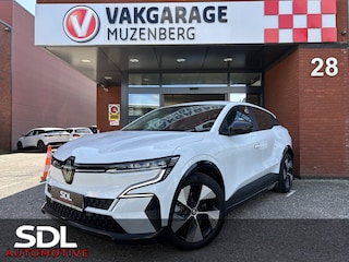 Renault Mégane EV40 Boost Charge Equilibre SOH 95% // FULL LED // APPLE CARPLAY / ANDROID AUTO // CAMERA // DIGITAAL DISPLAY // KEYLESS