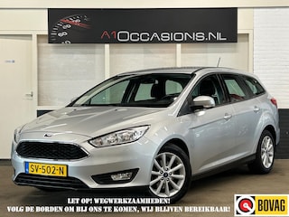 Ford Focus Wagon 1.0 Trend Edition