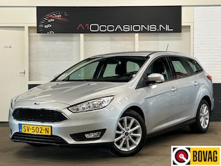 Ford Focus Wagon 1.0 Trend Edition
