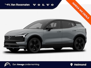 Volvo EX30 CrossCountry Ultra
