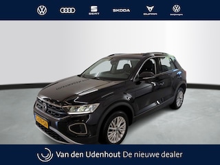 Volkswagen T-Roc 1.0 TSI Life Business | Winterpakket | App Connect |