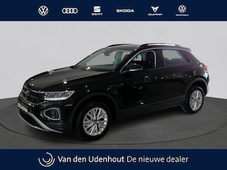 Volkswagen T-Roc 1.0 TSI Life Business | Winterpakket | App Connect |