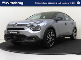 Citroën C4 Feel 50 kWh