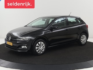 Volkswagen Polo 1.0 TSI Comfortline | Carplay | Adaptive cruise | Navigatie | Airco | DAB | Bluetooth