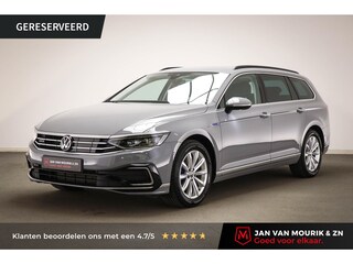 Volkswagen Passat Variant 1.4 TSI PHEV GTE Business | MOONSTONE GREY | ASSISTANCE PACK | ERGOACTIVE | MASSAGE | 360 CAMERA