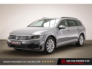 Volkswagen Passat Variant 1.4 TSI PHEV GTE Business | MOONSTONE GREY | ASSISTANCE PACK | ERGOACTIVE | MASSAGE | 360 CAMERA