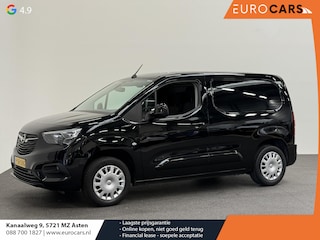 Opel Combo 1.5D L1H1 Standaard Airco Cruise Control Apple Carplay/Android Auto Trekhaak