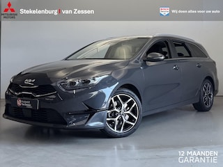 Kia Ceed Sportswagon 1.0 T-GDi ExecutiveLine | Schuif- kanteldak | Dodehoek bewaking | NL auto | Rijklaarprijs