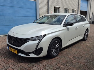 Peugeot 308 SW 1.2 PureTech 130pk Allure Nieuwstaat!