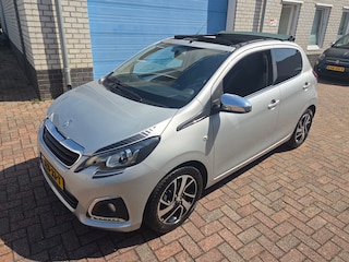 Peugeot 108 1.0 e-VTi Active TOP!Airco-Cruise-Carplay-Cabrio