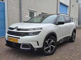 Citroën C5 Aircross 1.2 PureTech Airco-Navi-Camera-Leer