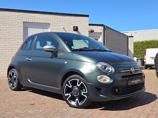 Fiat 500 1.2 Rockstar Navi-Pano-Carplay-Virtual Dash-Cruise