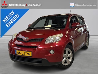 Toyota Urban Cruiser 1.3 VVT-i Aspiration Trekhaak