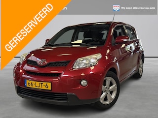 Toyota Urban Cruiser 1.3 VVT-i Aspiration Trekhaak