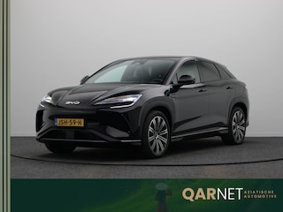 BYD Sealion 7 Excellence AWD 91.3 kWh | Panoramadak | 502km WLTP | Lederen Bekleding | Head-Up Display |