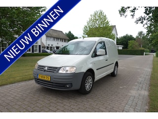 Volkswagen Caddy 1.9 TDI | Cruise Control | NAP |