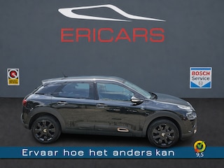 Citroën C4 Cactus 1.2 PureTech Origins