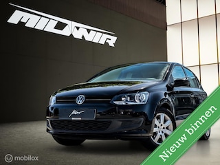 Volkswagen Polo 1.4-16V. | Automaat | Origineel Nederlands