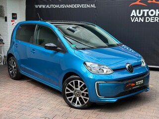 Volkswagen Up Style SOH, 48.389 km, Clima/Cruise/Camera/PDC/Etc!