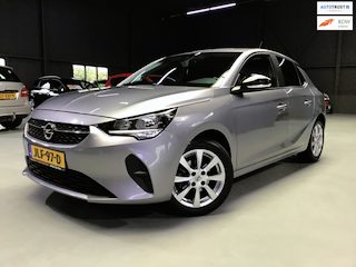 Opel Corsa 1.2 Edition I Stoelen/Stuur verwarming I Carplay I 2 Jaar APK I Cruise control I Airco I New Distributieset / KB