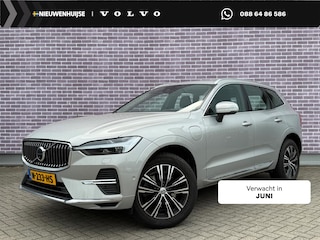 Volvo XC60 2.0 T6 Plug-in hybrid AWD Inscription Exclusive | Trekhaak |