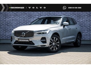 Volvo XC60 2.0 T6 Plug-in hybrid AWD Inscription Exclusive | Trekhaak |