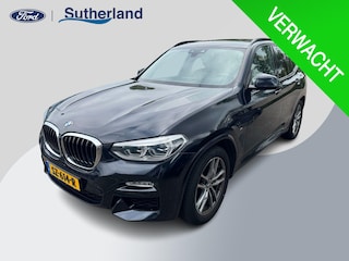 BMW X3 xDrive20i High Executive 183pk Panorama dak | Trekhaak | Full Leder | 360 graden Camera's | Stoelverwarming | 2.000kg Trekgewicht