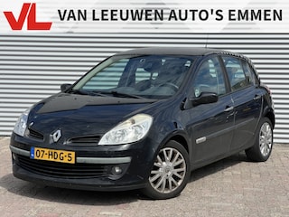 Renault Clio 1.2 TCE Special Rip Curl | Nieuw binnen! | APK 08-04-2027 | Airco | Rijklaar