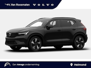 Volvo EX40 Single Motor Plus Europa 70 kWh
