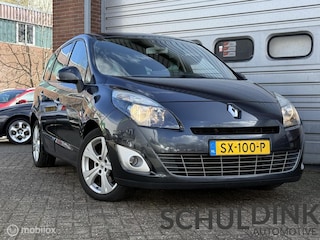 Renault Scénic 1.4 TCe Expression 7 PERSOONS|TREKHAAK