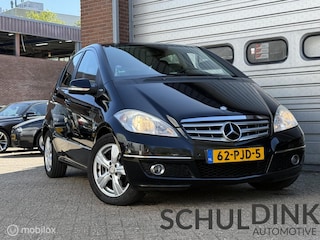 Mercedes-Benz A-klasse 180 Avantgarde CRUISE CONTROLE|TREKHAAK