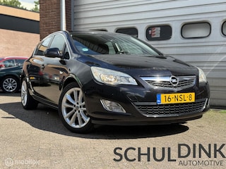 Opel Astra 1.6 Cosmo AIRCO|CRUISE CONTROLE|TREKHAAK