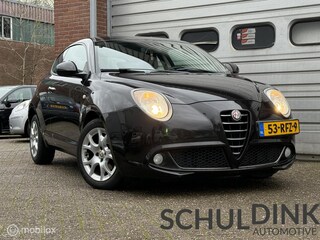 Alfa Romeo Mito 1.3 JTDm ECO Essential CRUISE CONTROLE|AIRCO