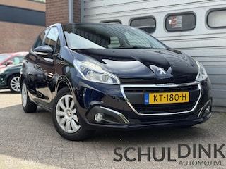 Peugeot 208 1.2 PureTech Blue Lion TREKHAAK|CRUISE CONTROLE