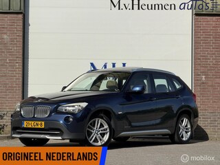 BMW X1 xDrive28i 259PK High Executive Panorama Trekhaak Leder
