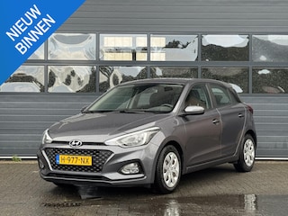 Hyundai i20 1.0 T-GDI COMFORT I P-CAMERA I APPLE CARPLAY I CRUISE CONTROL