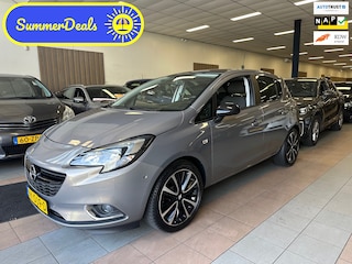 Opel Corsa 1.0 Turbo Color Edition