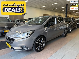 Opel Corsa 1.0 Turbo Color Edition