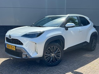 Toyota Yaris Cross Adventure AWD Limited