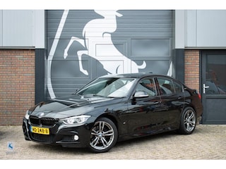 BMW 330e Centennial High Executive M sport / Head-up / NL Auto