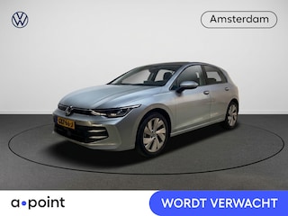 Volkswagen Golf Life Edition 1.5 TSI 85 kW 116 pk | Verlengde garantie | Navigatie via App | Parkeersensoren | Achteruitrijcamera | Stoel/stuur verwarming |